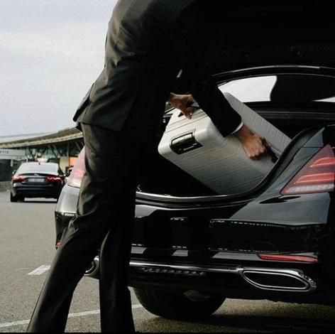 VIP Stansted Airport Transfer