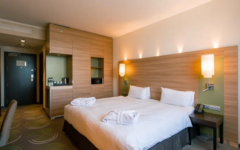 Read more about the article Heathrow to Soho House – Executive Luxury Transfers