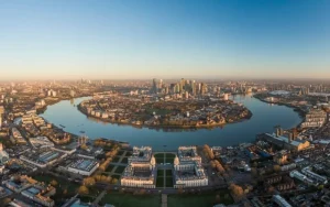 Read more about the article Hotels Near London Luton Airport