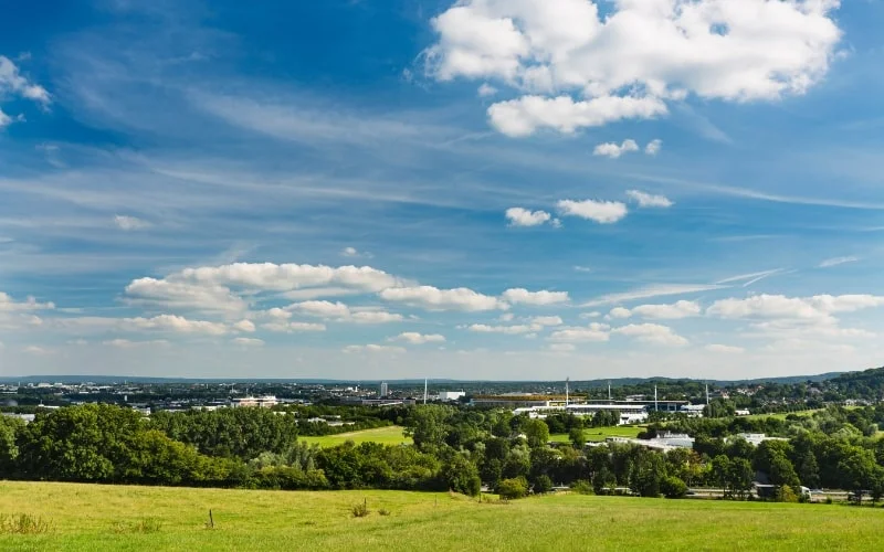 Hertfordshire