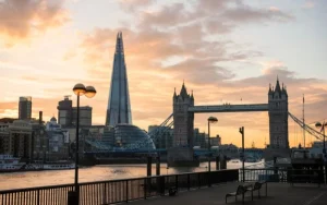 Read more about the article Best area to stay in London with family