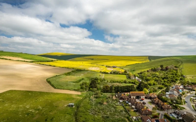 Sussex