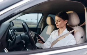 Read more about the article Safe & Comfortable Chauffeur Service in London