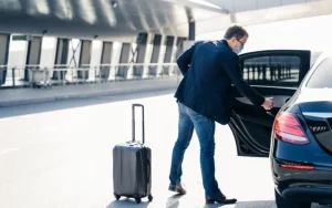 Read more about the article Travel in Style with Executive Car Hire in London