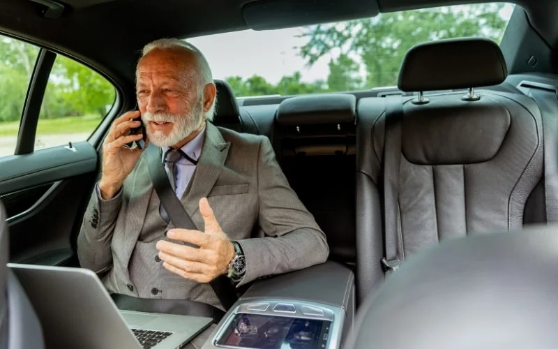 You are currently viewing Heathrow Pickup: Tips for First-Time Travelers