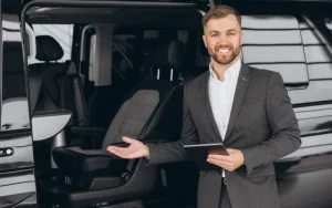 Read more about the article Hire Chauffeur Service for Epsom Derby