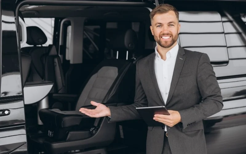 Read more about the article Hire Chauffeur Service for Epsom Derby