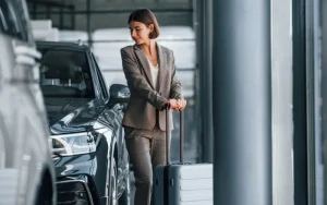 Read more about the article A Complete Guide to Luton Airport