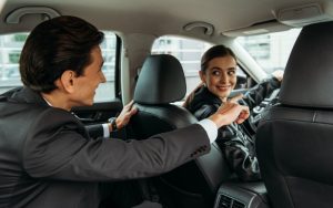 Read more about the article Travel in Style with Royal Ascot Chauffeur Services