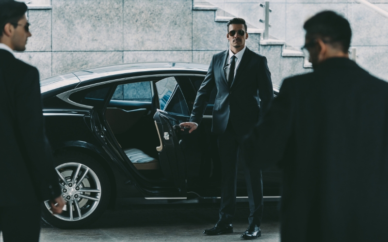 You are currently viewing Ride to Kent from Heathrow Airport With Platinum Airport Transfers