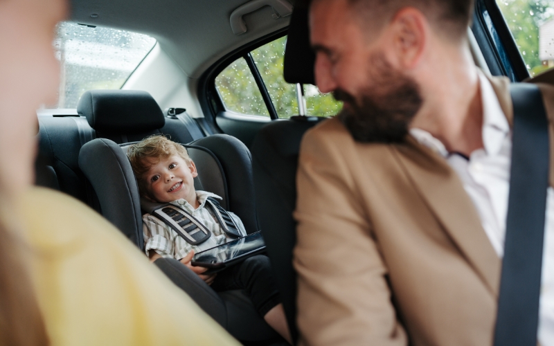 Read more about the article Heathrow to Belgravia: Your Private Transfer to Luxury