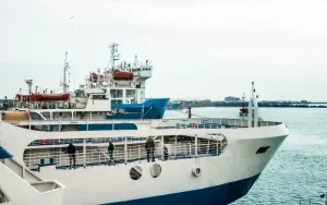 Read more about the article Southampton Cruise Port to Birmingham: Complete Guide