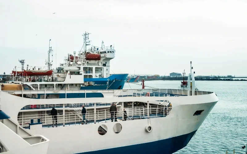 You are currently viewing Southampton Cruise Port to Birmingham: Complete Guide