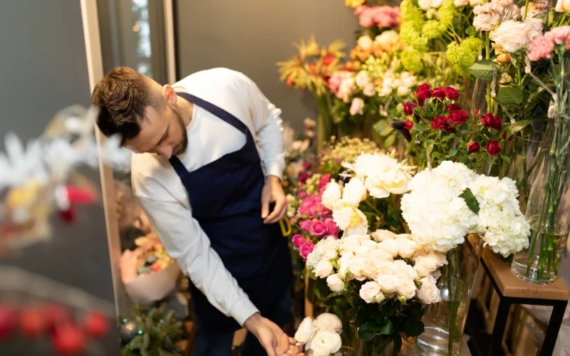 You are currently viewing Chelsea Flower Show Chauffeur Hire Service 2025