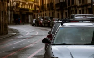 Read more about the article A Luxurious Chauffeur Journey from London to Paris