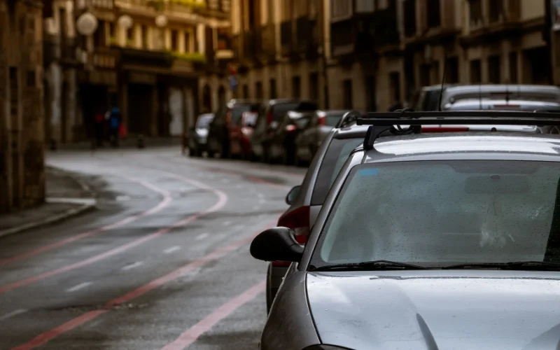 You are currently viewing A Luxurious Chauffeur Journey from London to Paris