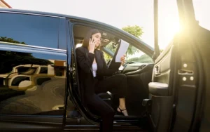 Read more about the article Private Chauffeur Hire for London’s Most Exclusive Nightclubs and Events