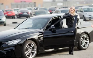 Read more about the article Heathrow to Mayfair Luxury Transfers – Style Meets Comfort