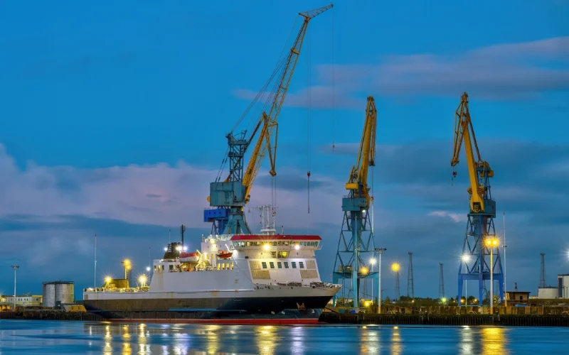 Read more about the article Heathrow to Southampton Cruise Port: Smooth Transfers