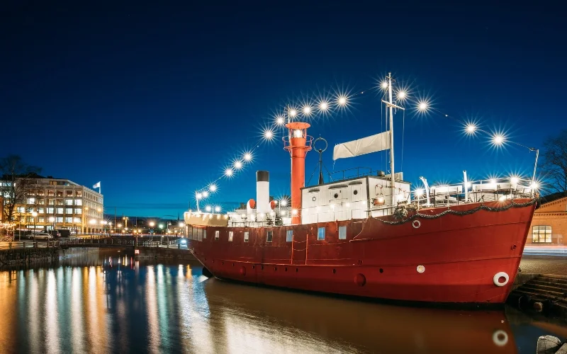 You are currently viewing Hassle-Free Transfers: Southampton Cruise Port to Luton