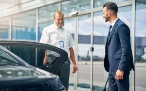 Read more about the article VIP Airport Transfers from Heathrow Airport to Kensington – A First-Class London Journey