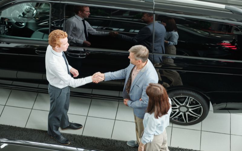 Read more about the article Luxury Transfers from Heathrow to Claridge’s Hotel