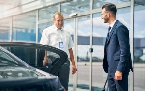 Read more about the article Heathrow to Westminster Premium Transfers: Seamless Airport Arrival