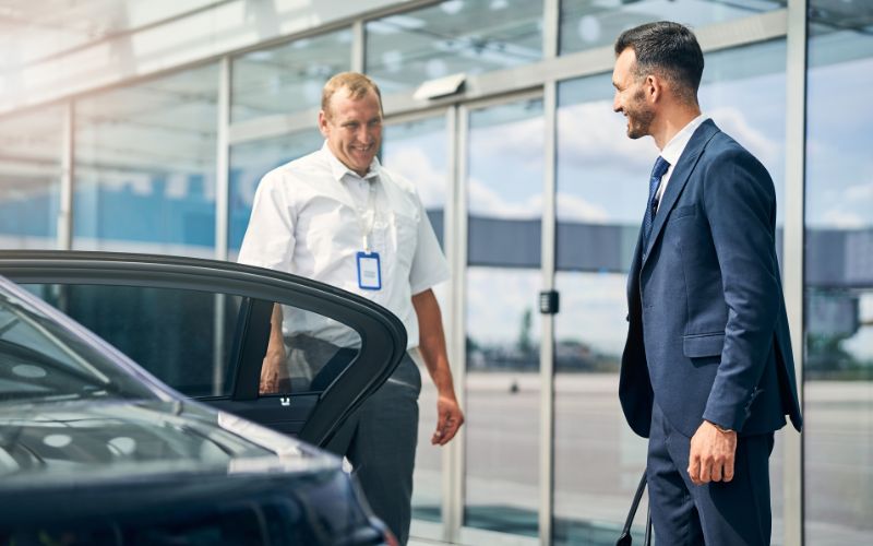 Read more about the article Heathrow to Westminster Premium Transfers: Seamless Airport Arrival