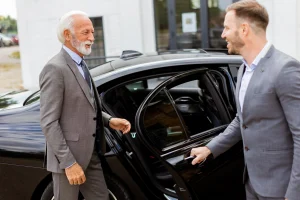 Read more about the article Luxury Chauffeur Hire for All Points East Festival