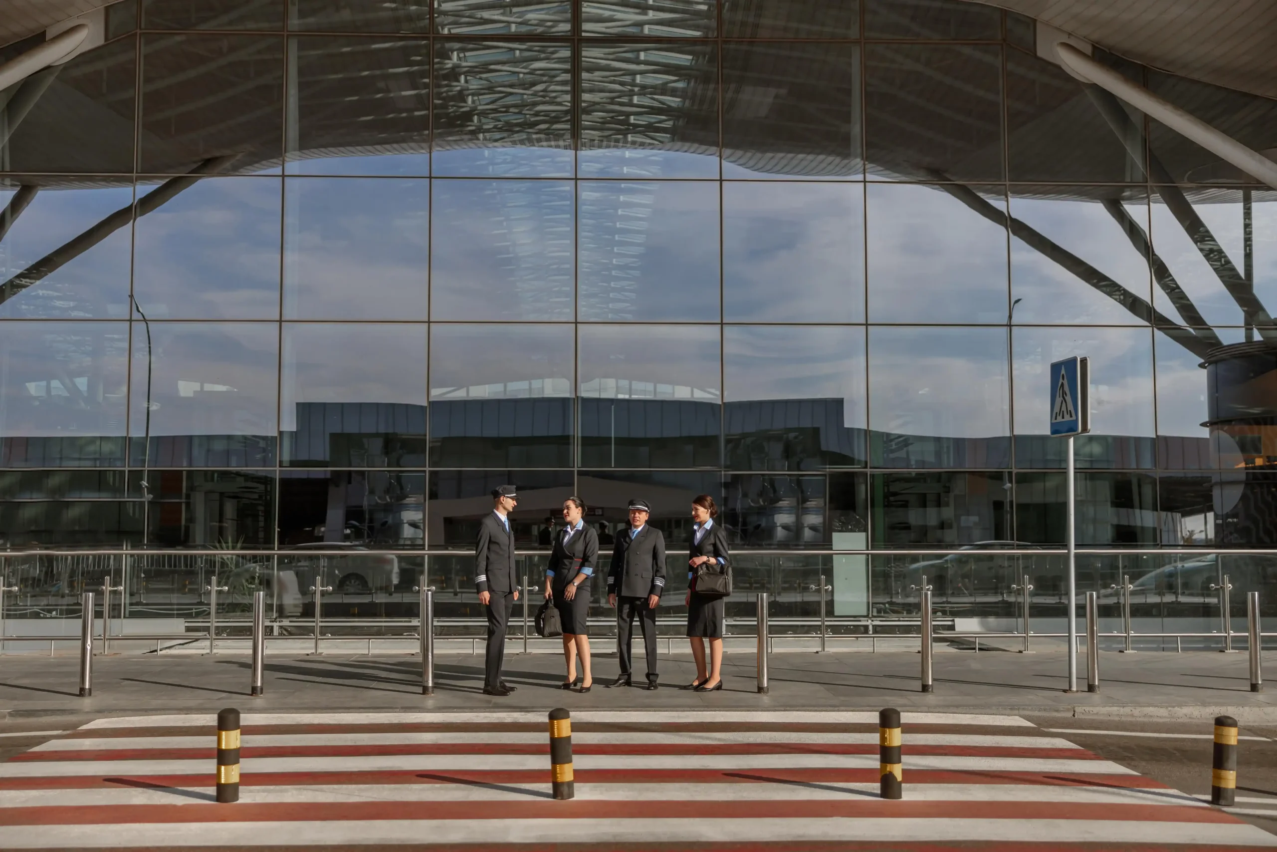 Read more about the article Heathrow Hotels at Terminal 2
