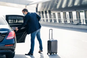 Read more about the article Heathrow Airport Transfer Options