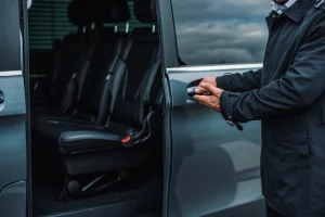 Read more about the article Top 10 Chauffeur companies in London
