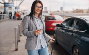 Read more about the article Luxury Airport Transfers: Heathrow to Covent Garden