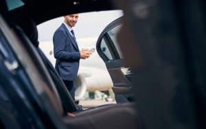 Read more about the article Premium Heathrow to Oxford Transfers – Ultimate Comfort