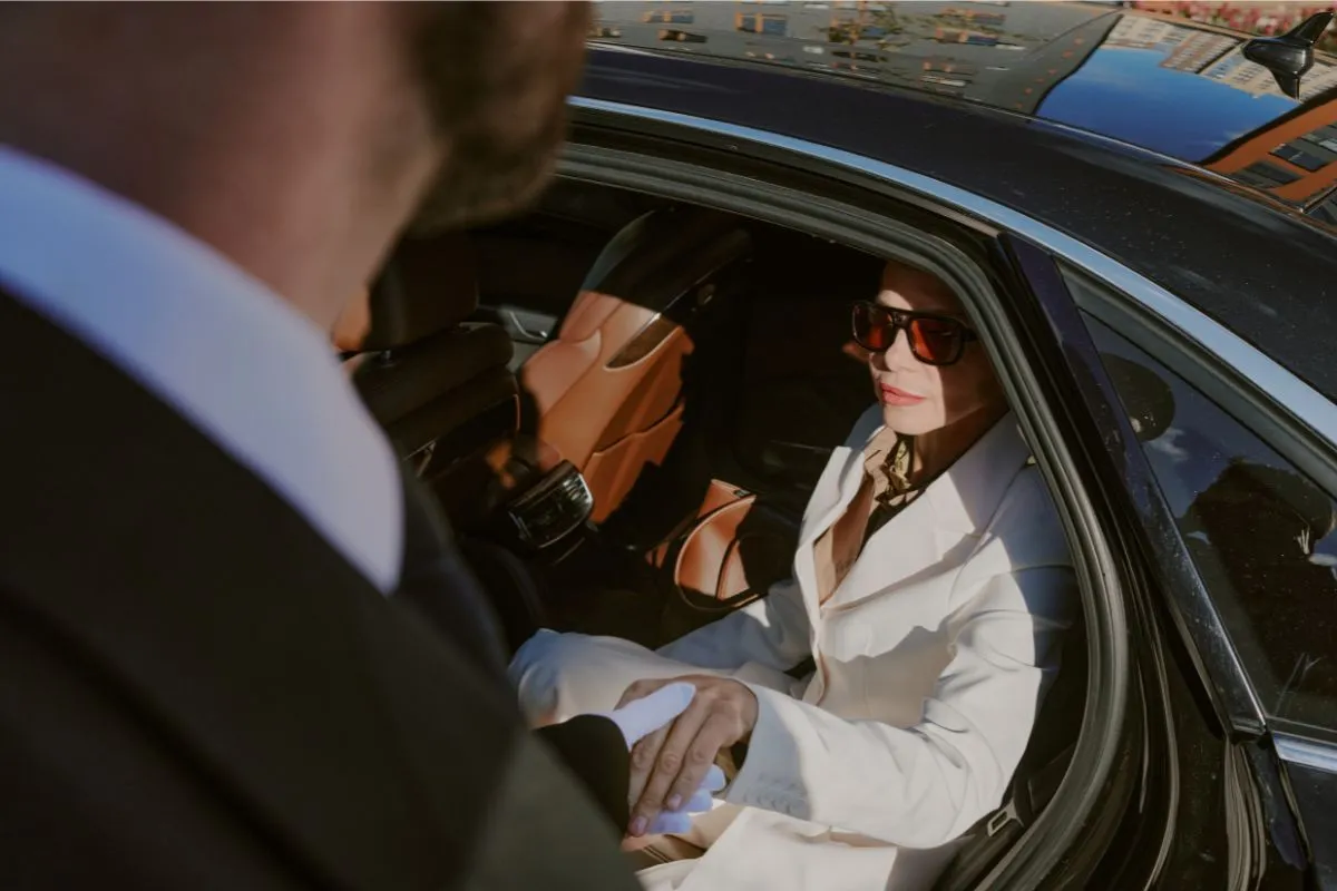 Chauffeurs Services