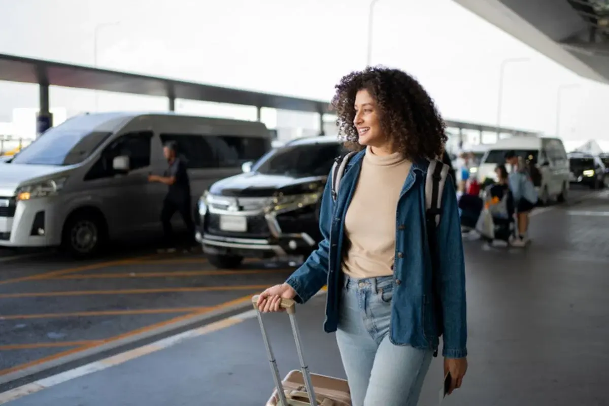 Heathrow Airport Chauffeurs
