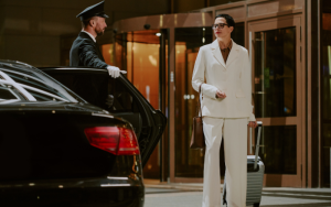 Read more about the article Luxury Airport Transfer from Heathrow to Westminster Abbey