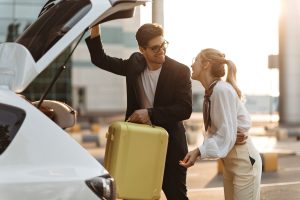 Read more about the article Luxury Airport Transfers from Heathrow Airport to Paddington – Travel in Comfort
