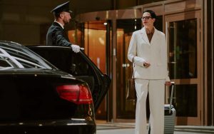 Read more about the article Luxury Airport Transfers from Heathrow to Soho for Night