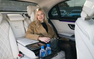 Read more about the article Luxury Airport Transfers from Heathrow to Southbank
